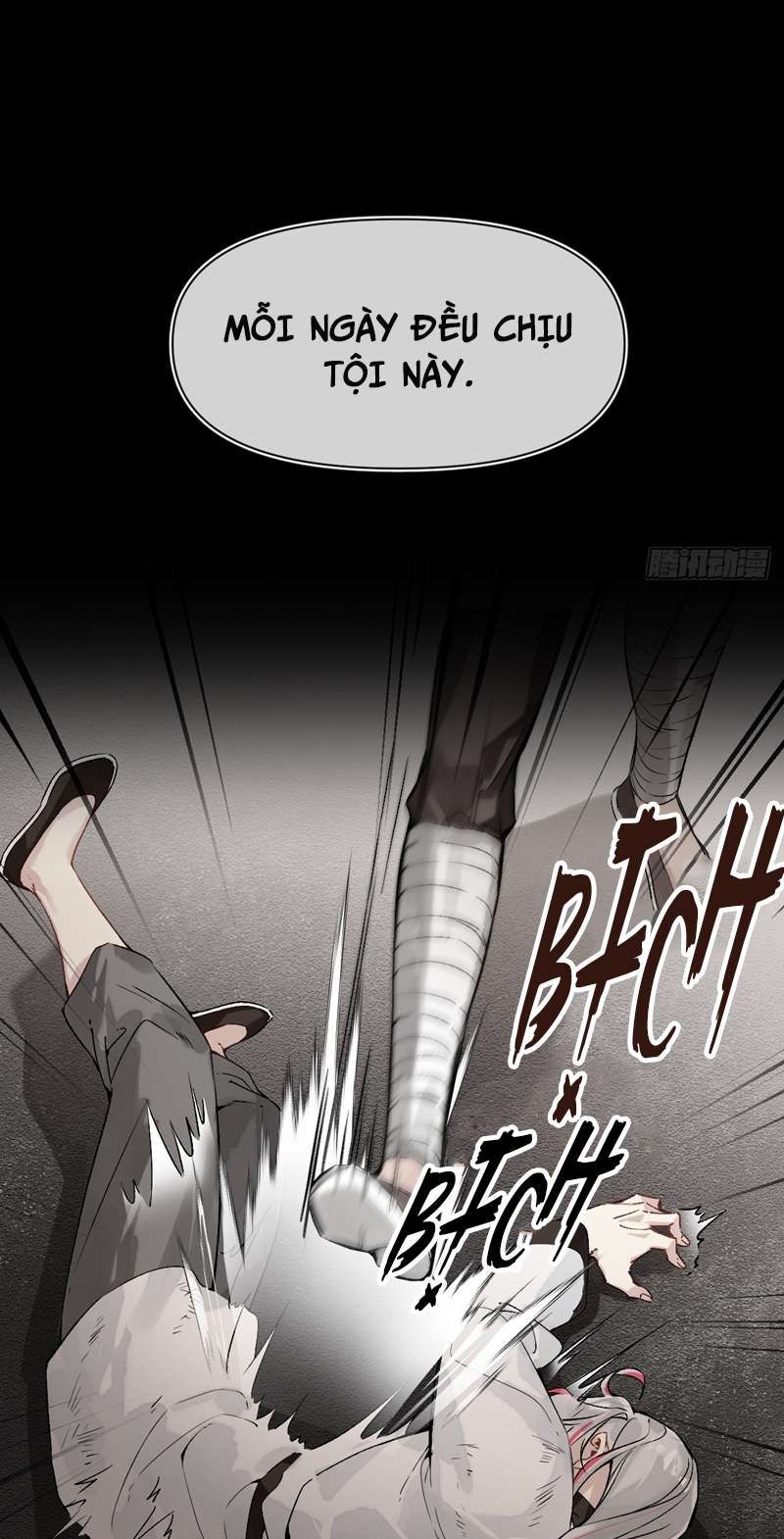 Sau Khi Trùng Sinh Thuần Phục Ác Đồ Hắc Liên Hoa Chapter 21 - Trang 2