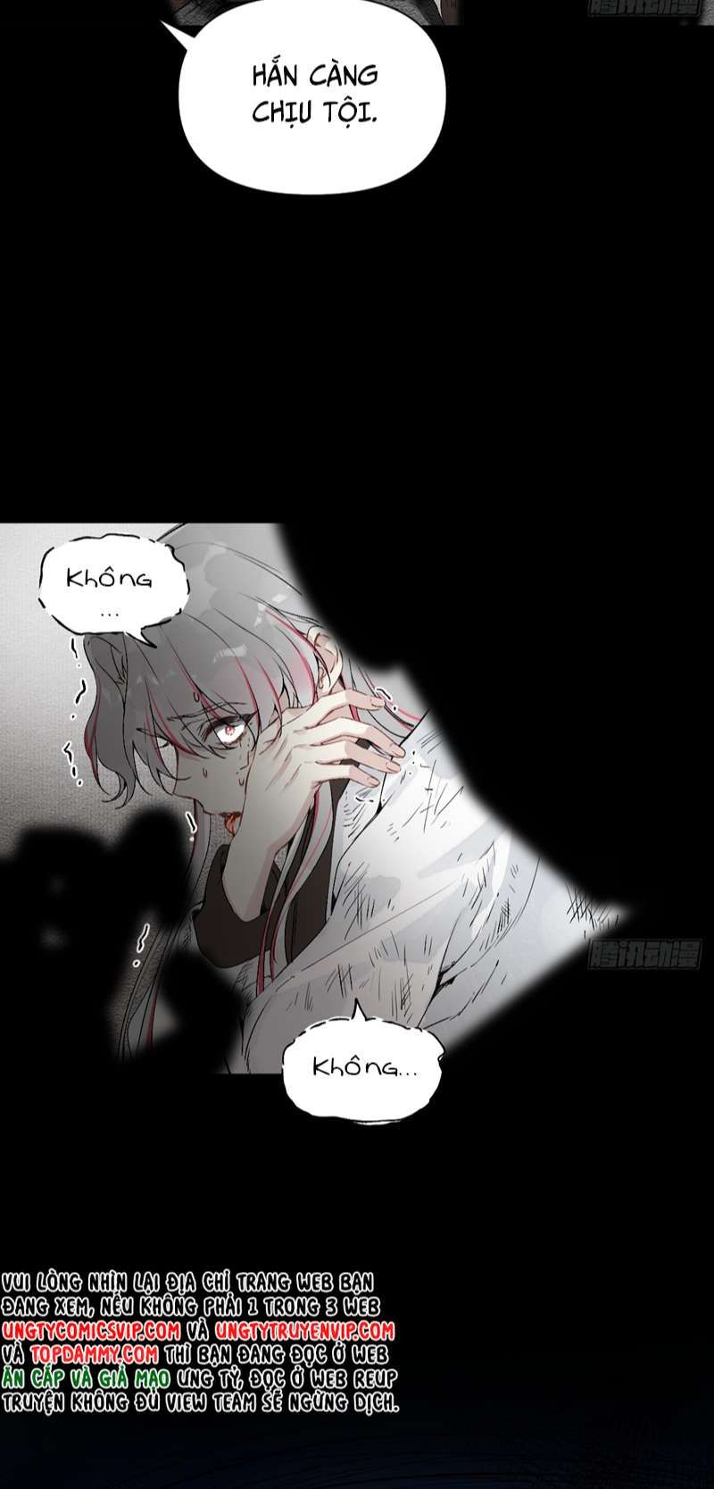 Sau Khi Trùng Sinh Thuần Phục Ác Đồ Hắc Liên Hoa Chapter 21 - Trang 2