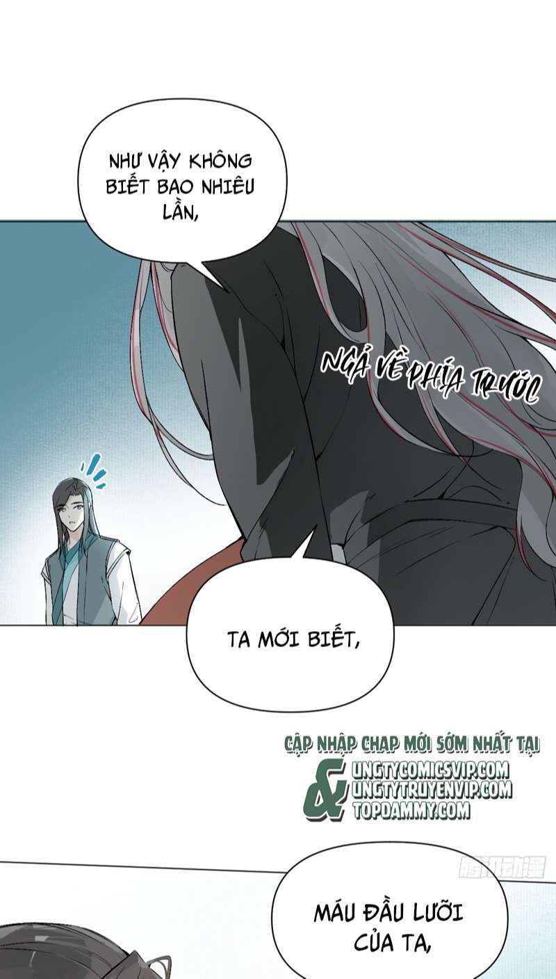 Sau Khi Trùng Sinh Thuần Phục Ác Đồ Hắc Liên Hoa Chapter 21 - Trang 2