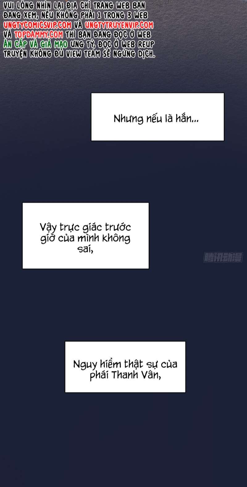 Sau Khi Trùng Sinh Thuần Phục Ác Đồ Hắc Liên Hoa Chapter 21 - Trang 2