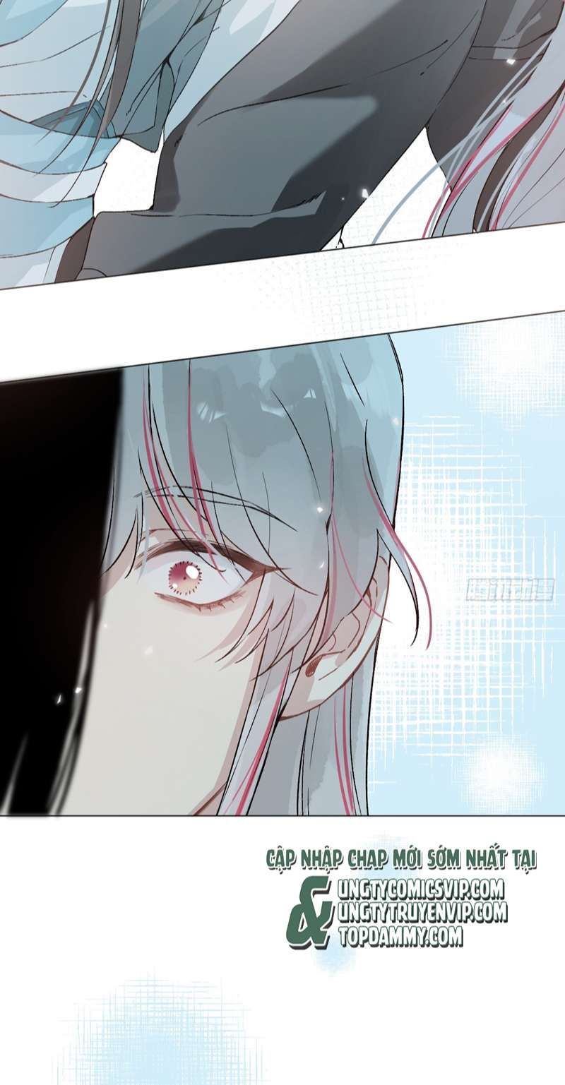 Sau Khi Trùng Sinh Thuần Phục Ác Đồ Hắc Liên Hoa Chapter 21 - Trang 2