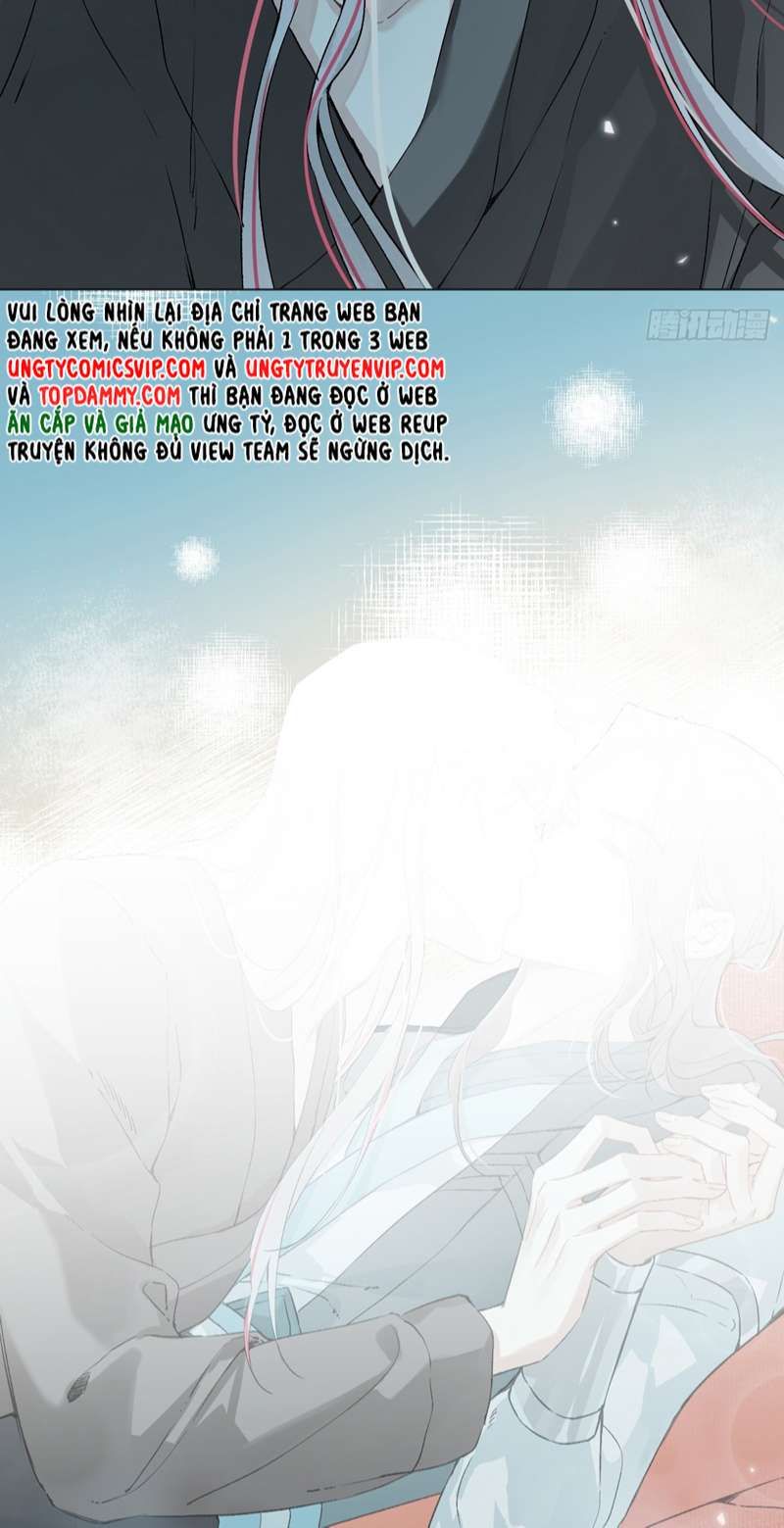 Sau Khi Trùng Sinh Thuần Phục Ác Đồ Hắc Liên Hoa Chapter 21 - Trang 2