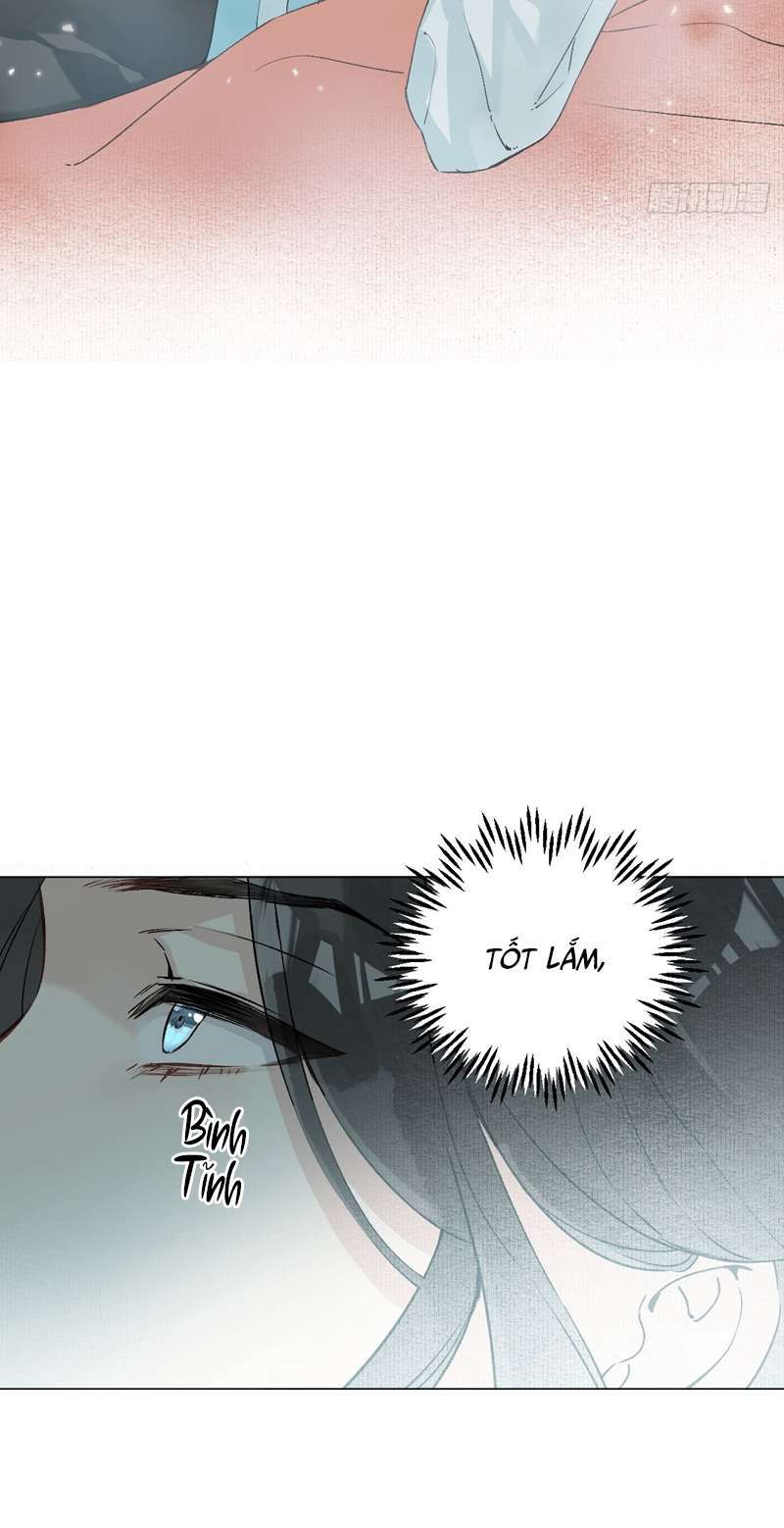 Sau Khi Trùng Sinh Thuần Phục Ác Đồ Hắc Liên Hoa Chapter 21 - Trang 2