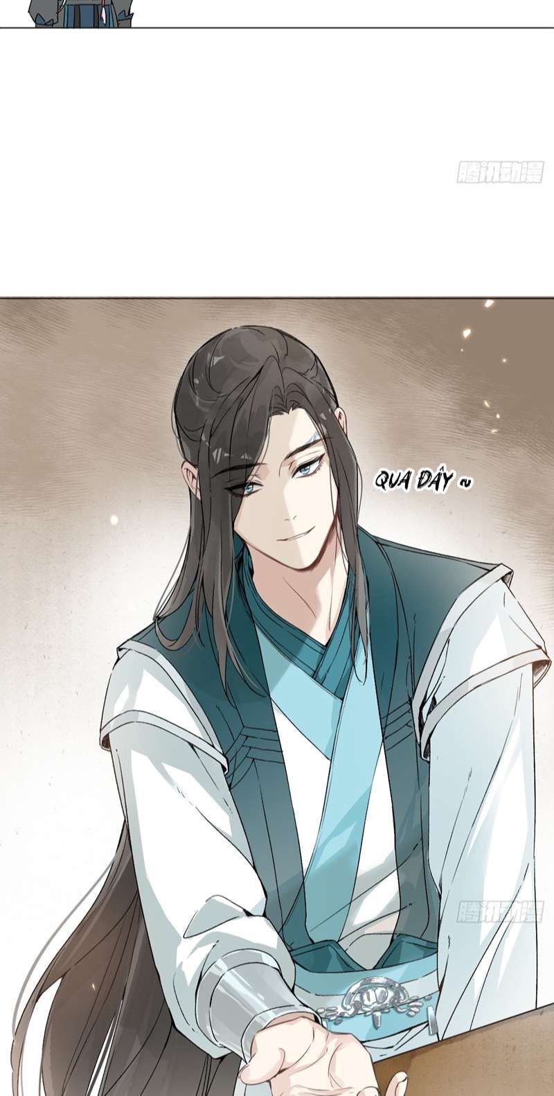 Sau Khi Trùng Sinh Thuần Phục Ác Đồ Hắc Liên Hoa Chapter 22 - Trang 2