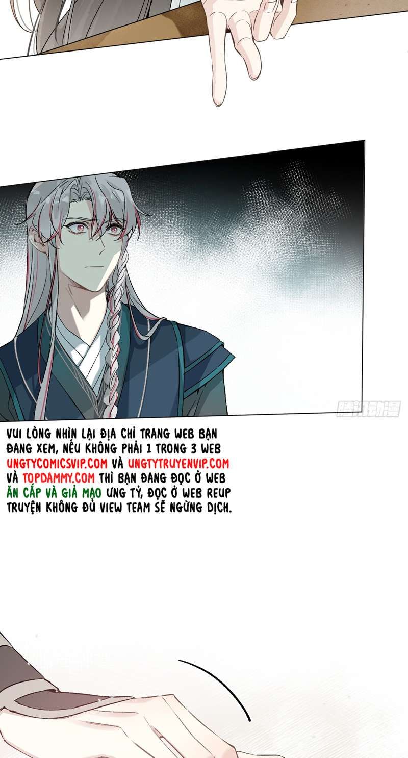 Sau Khi Trùng Sinh Thuần Phục Ác Đồ Hắc Liên Hoa Chapter 22 - Trang 2