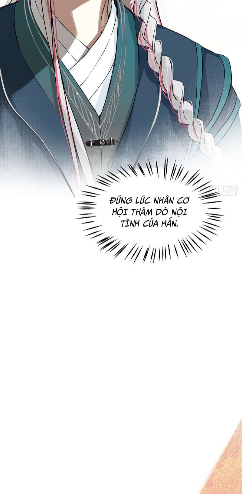 Sau Khi Trùng Sinh Thuần Phục Ác Đồ Hắc Liên Hoa Chapter 22 - Trang 2