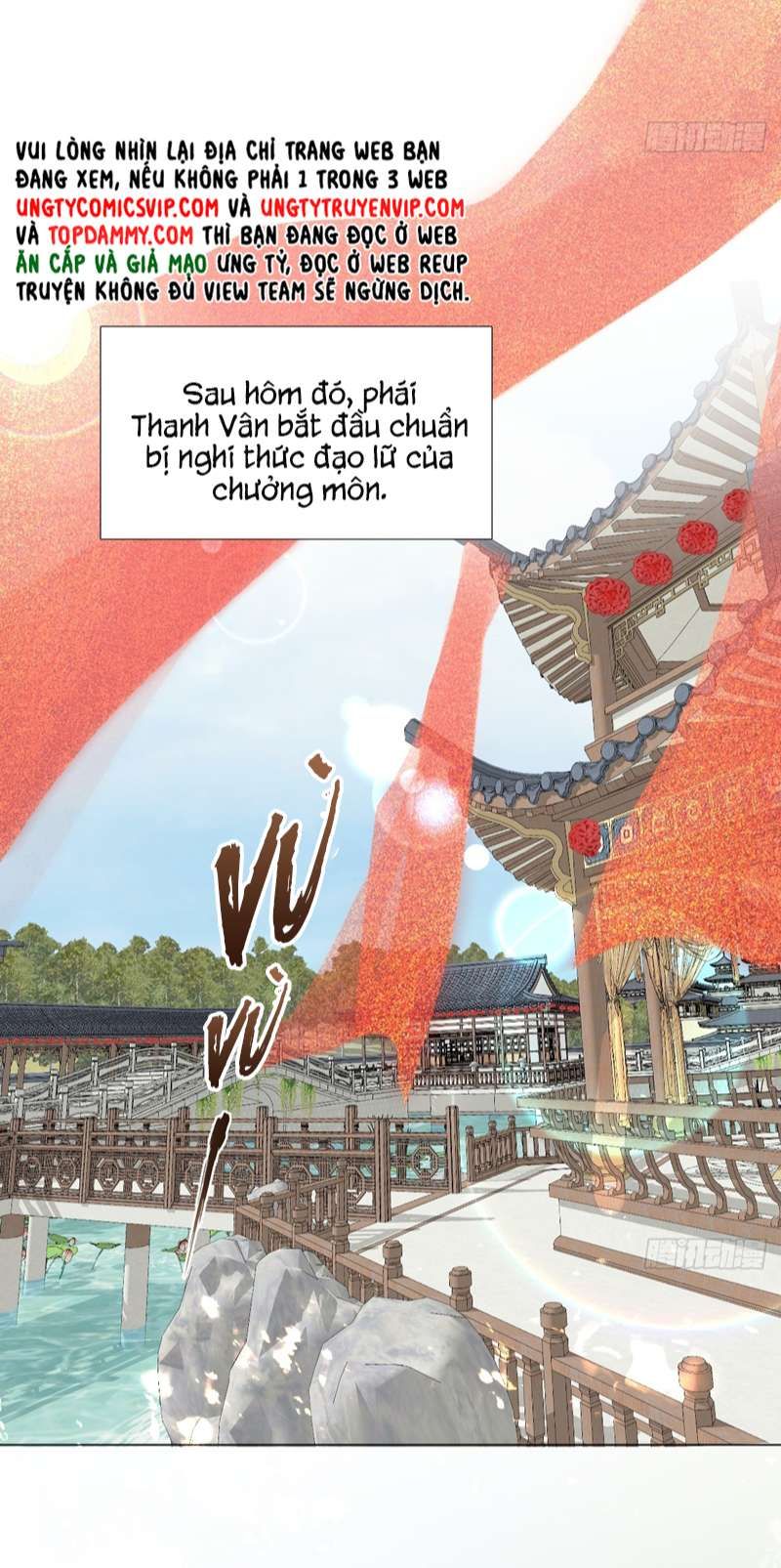 Sau Khi Trùng Sinh Thuần Phục Ác Đồ Hắc Liên Hoa Chapter 22 - Trang 2