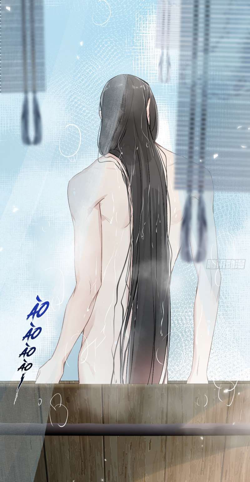 Sau Khi Trùng Sinh Thuần Phục Ác Đồ Hắc Liên Hoa Chapter 22 - Trang 2