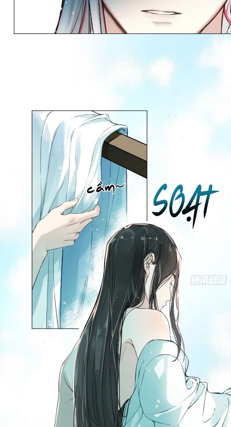 Sau Khi Trùng Sinh Thuần Phục Ác Đồ Hắc Liên Hoa Chapter 23 - Trang 2