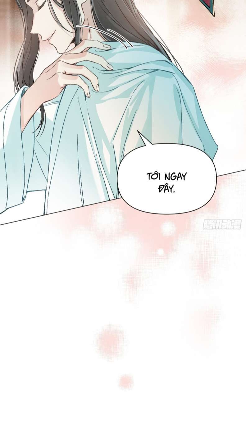 Sau Khi Trùng Sinh Thuần Phục Ác Đồ Hắc Liên Hoa Chapter 23 - Trang 2