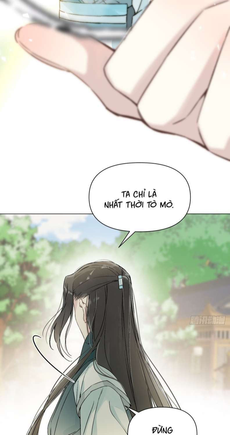 Sau Khi Trùng Sinh Thuần Phục Ác Đồ Hắc Liên Hoa Chapter 23 - Trang 2