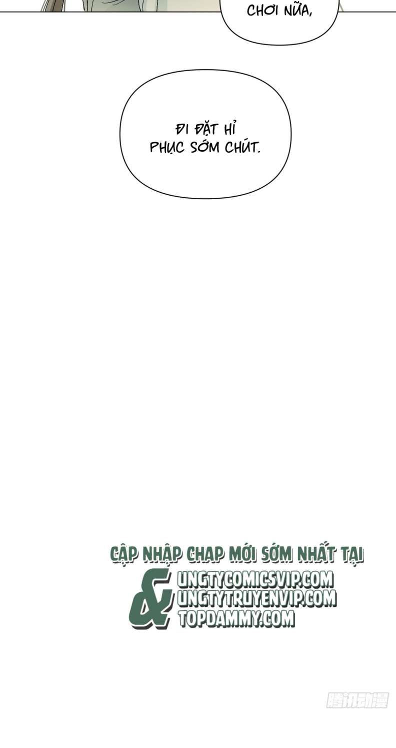 Sau Khi Trùng Sinh Thuần Phục Ác Đồ Hắc Liên Hoa Chapter 23 - Trang 2