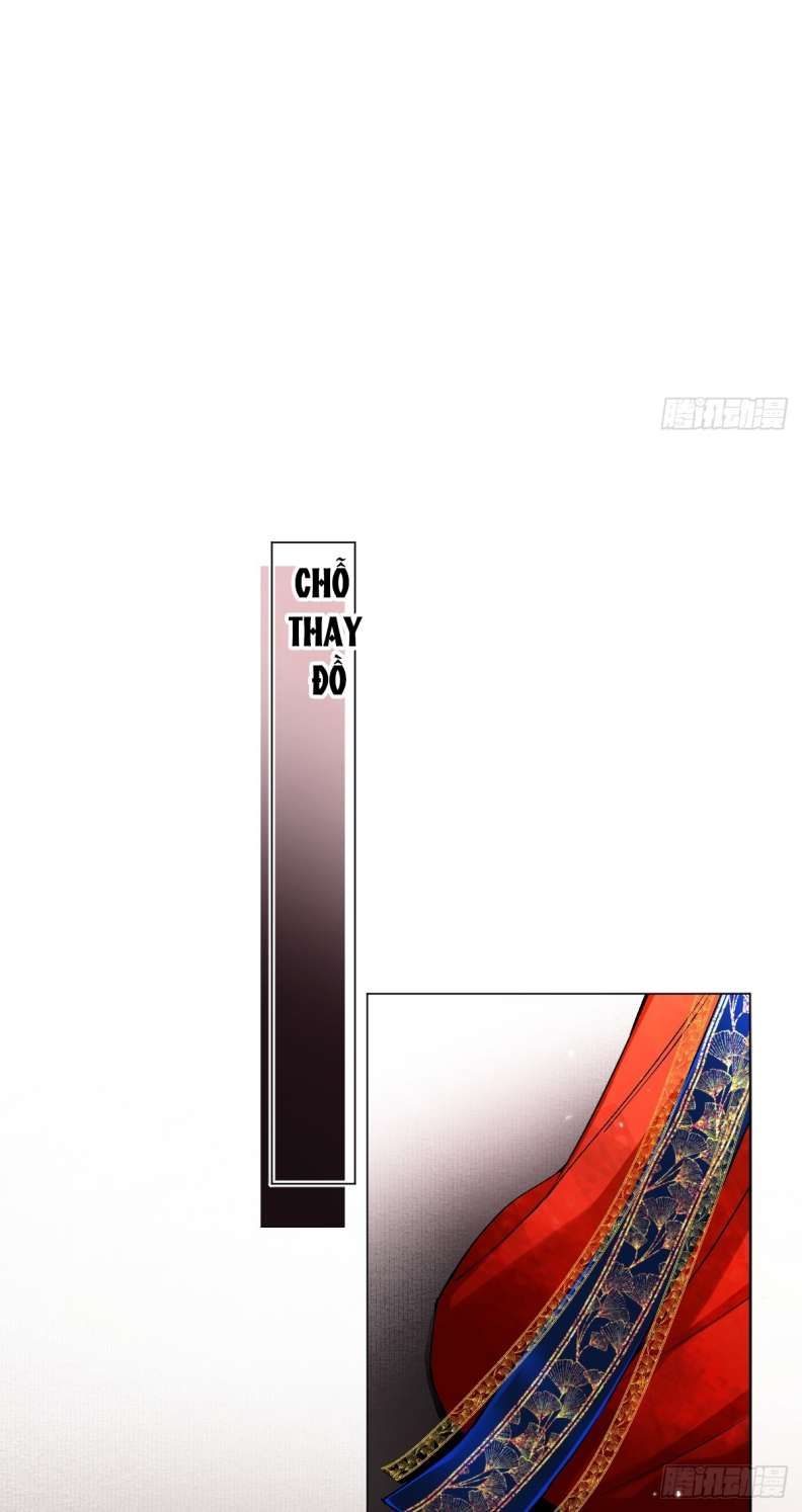 Sau Khi Trùng Sinh Thuần Phục Ác Đồ Hắc Liên Hoa Chapter 23 - Trang 2