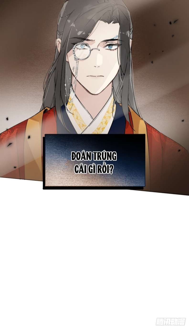 Sau Khi Trùng Sinh Thuần Phục Ác Đồ Hắc Liên Hoa Chapter 23 - Trang 2