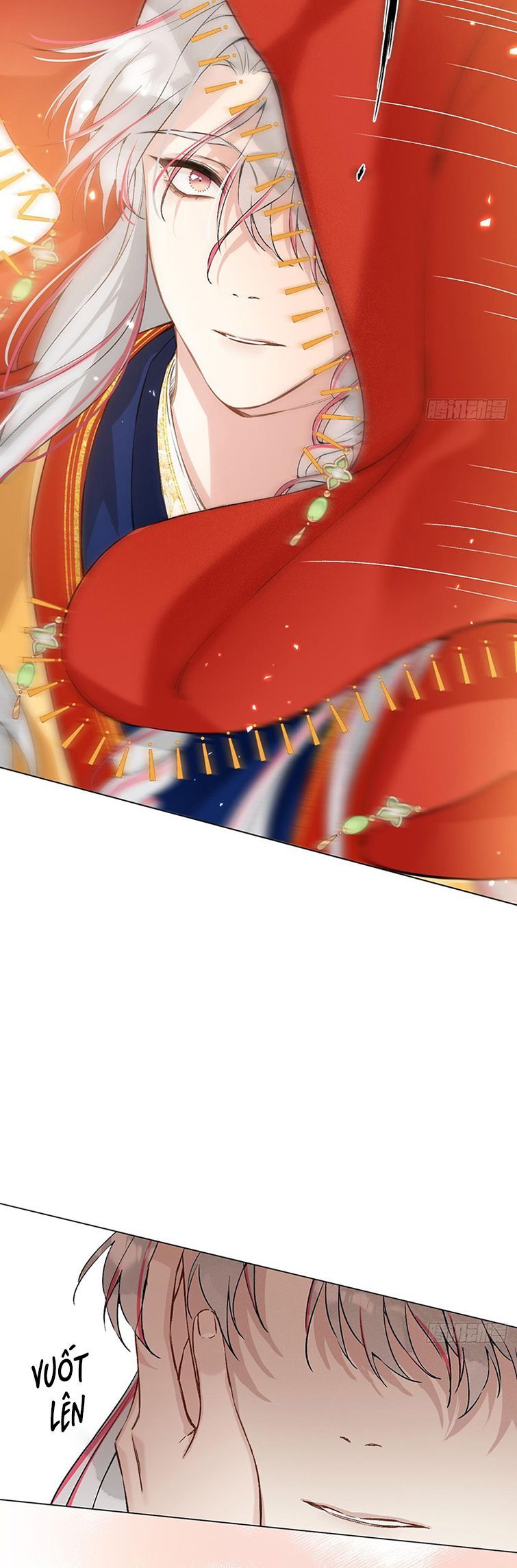 Sau Khi Trùng Sinh Thuần Phục Ác Đồ Hắc Liên Hoa Chapter 24 - Trang 2