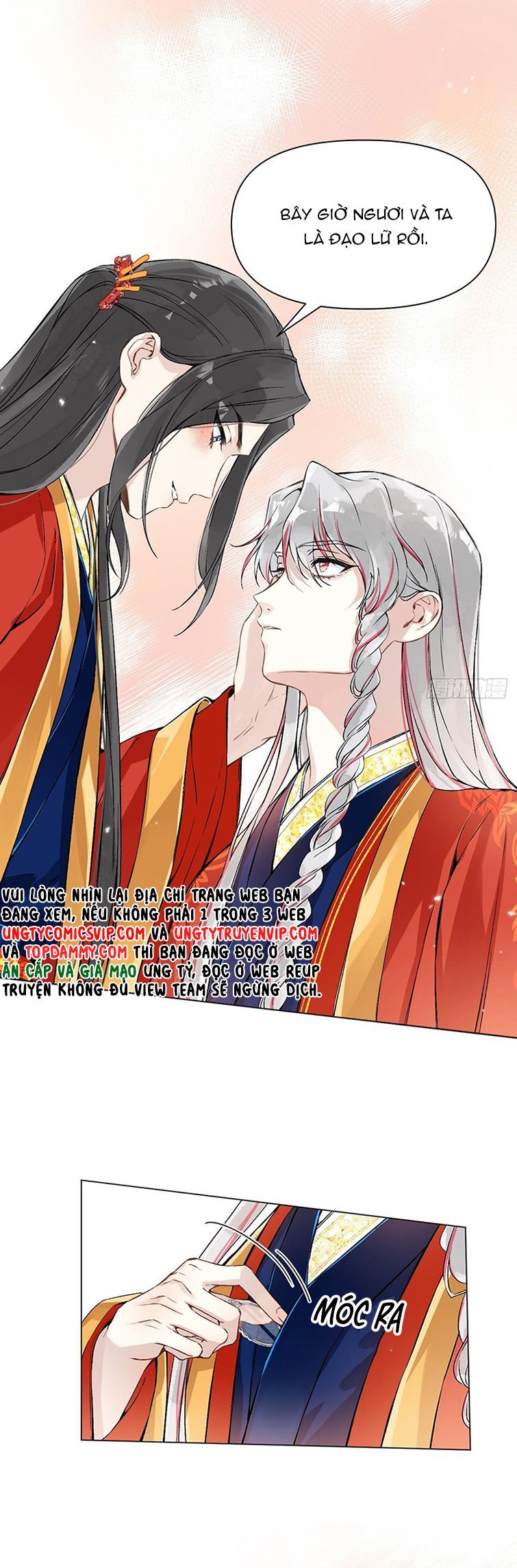 Sau Khi Trùng Sinh Thuần Phục Ác Đồ Hắc Liên Hoa Chapter 24 - Trang 2