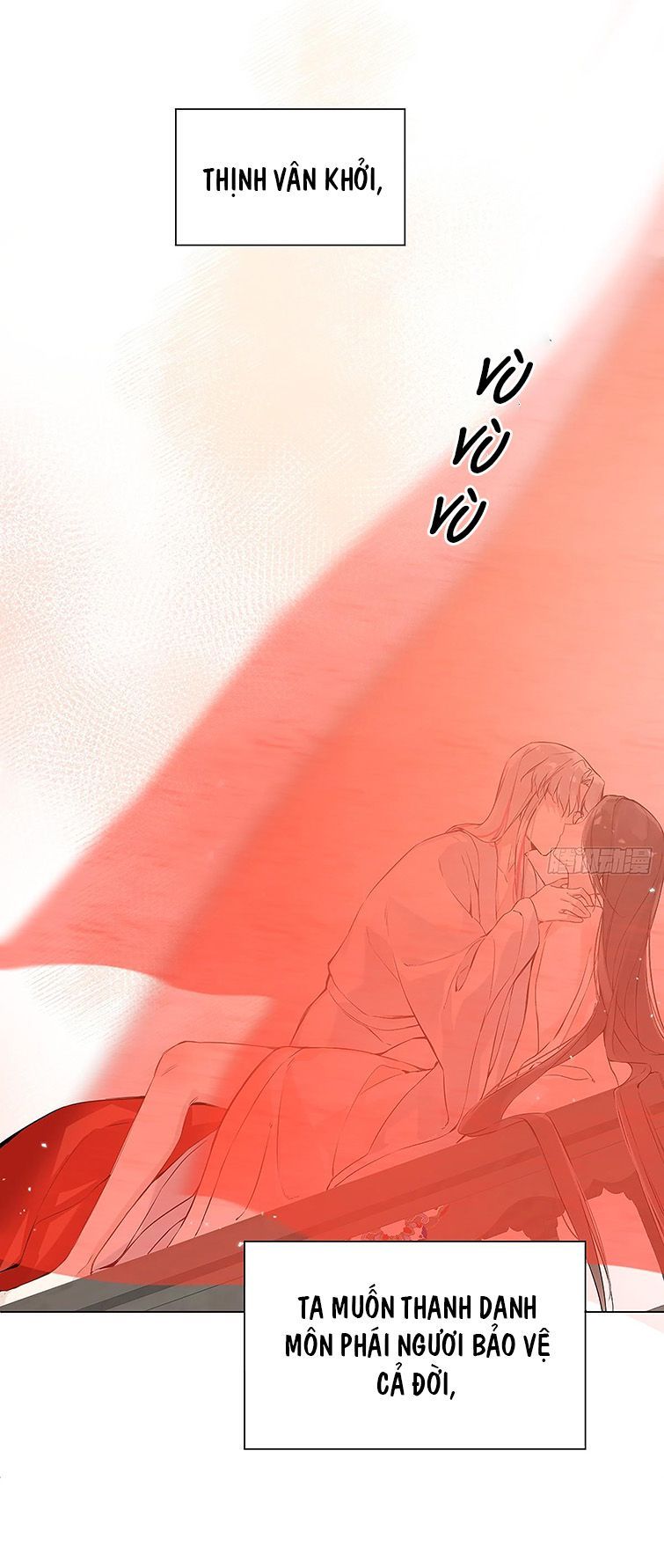 Sau Khi Trùng Sinh Thuần Phục Ác Đồ Hắc Liên Hoa Chapter 24 - Trang 2