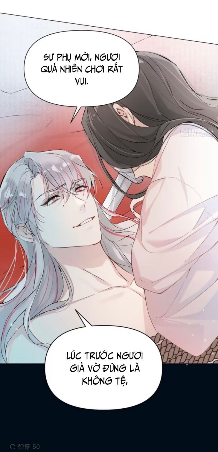 Sau Khi Trùng Sinh Thuần Phục Ác Đồ Hắc Liên Hoa Chapter 26 - Trang 2