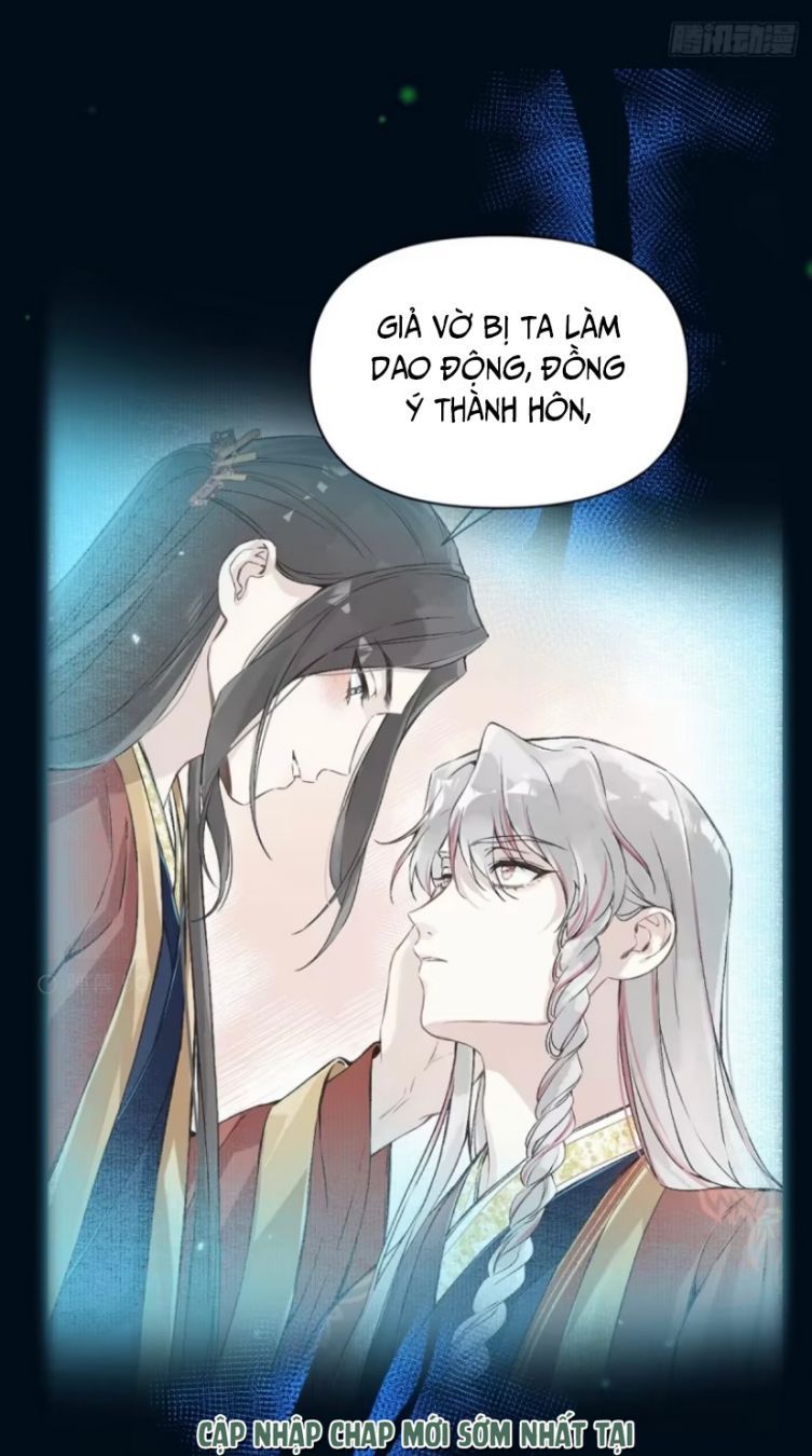 Sau Khi Trùng Sinh Thuần Phục Ác Đồ Hắc Liên Hoa Chapter 26 - Trang 2