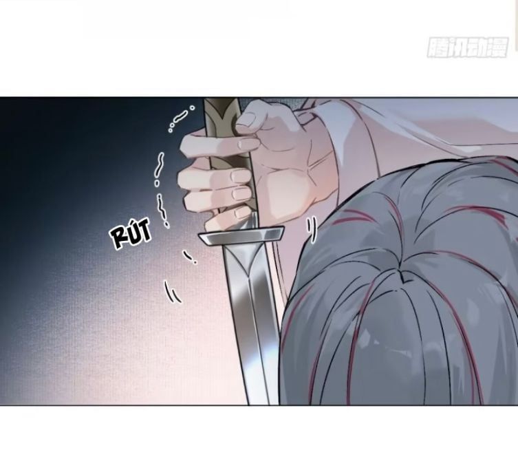 Sau Khi Trùng Sinh Thuần Phục Ác Đồ Hắc Liên Hoa Chapter 26 - Trang 2