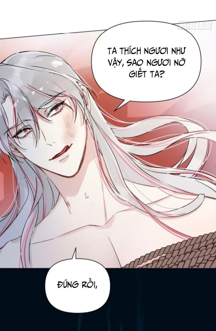 Sau Khi Trùng Sinh Thuần Phục Ác Đồ Hắc Liên Hoa Chapter 26 - Trang 2