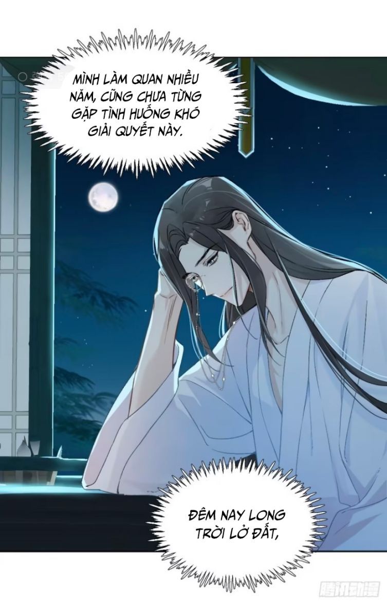 Sau Khi Trùng Sinh Thuần Phục Ác Đồ Hắc Liên Hoa Chapter 26 - Trang 2