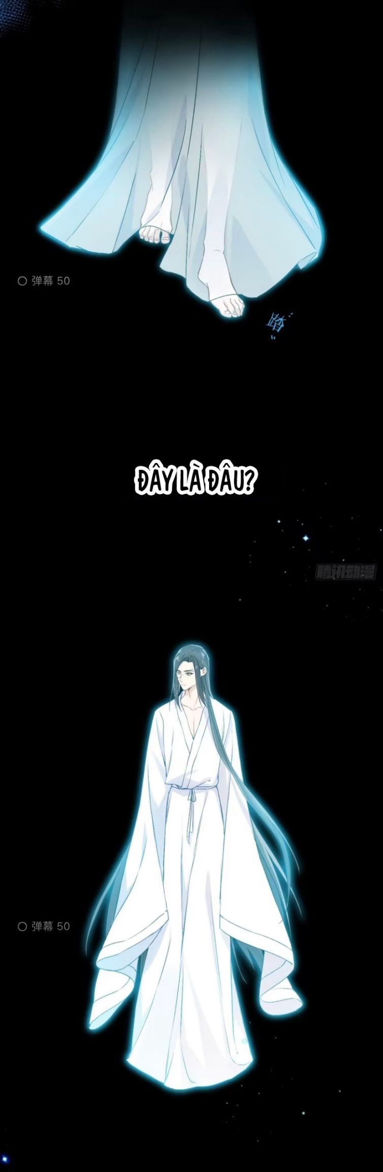 Sau Khi Trùng Sinh Thuần Phục Ác Đồ Hắc Liên Hoa Chapter 26 - Trang 2