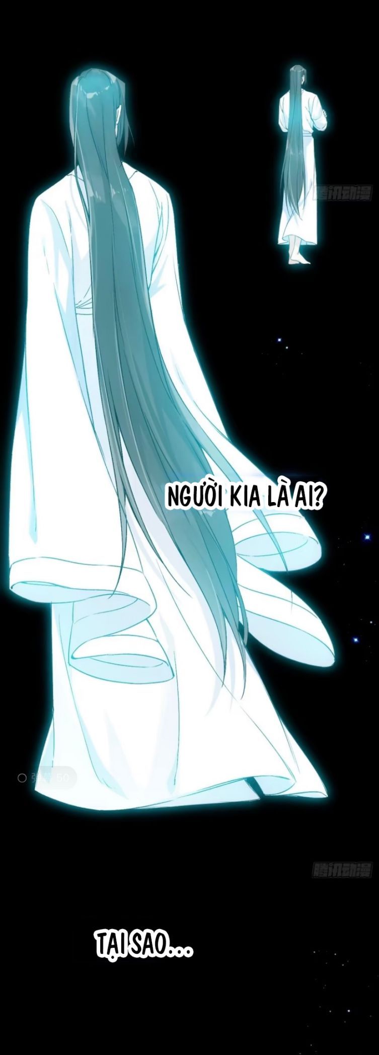 Sau Khi Trùng Sinh Thuần Phục Ác Đồ Hắc Liên Hoa Chapter 26 - Trang 2