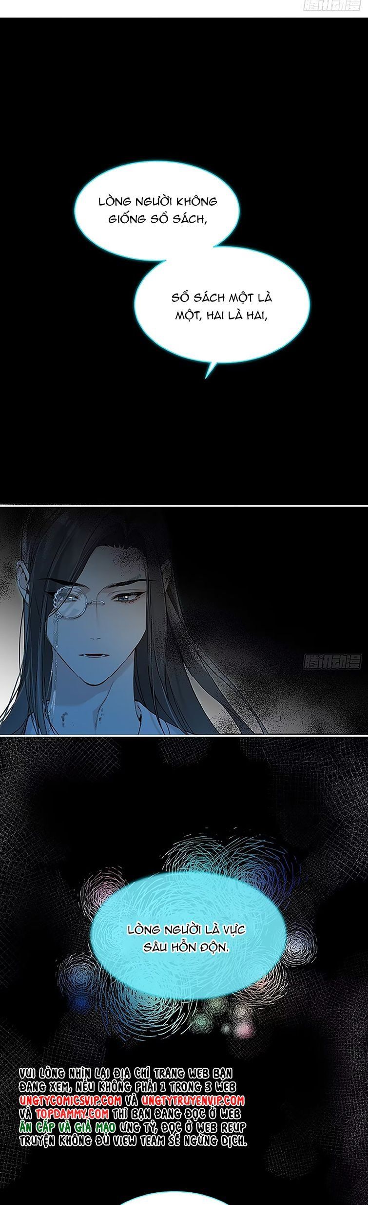 Sau Khi Trùng Sinh Thuần Phục Ác Đồ Hắc Liên Hoa Chapter 28 - Trang 2