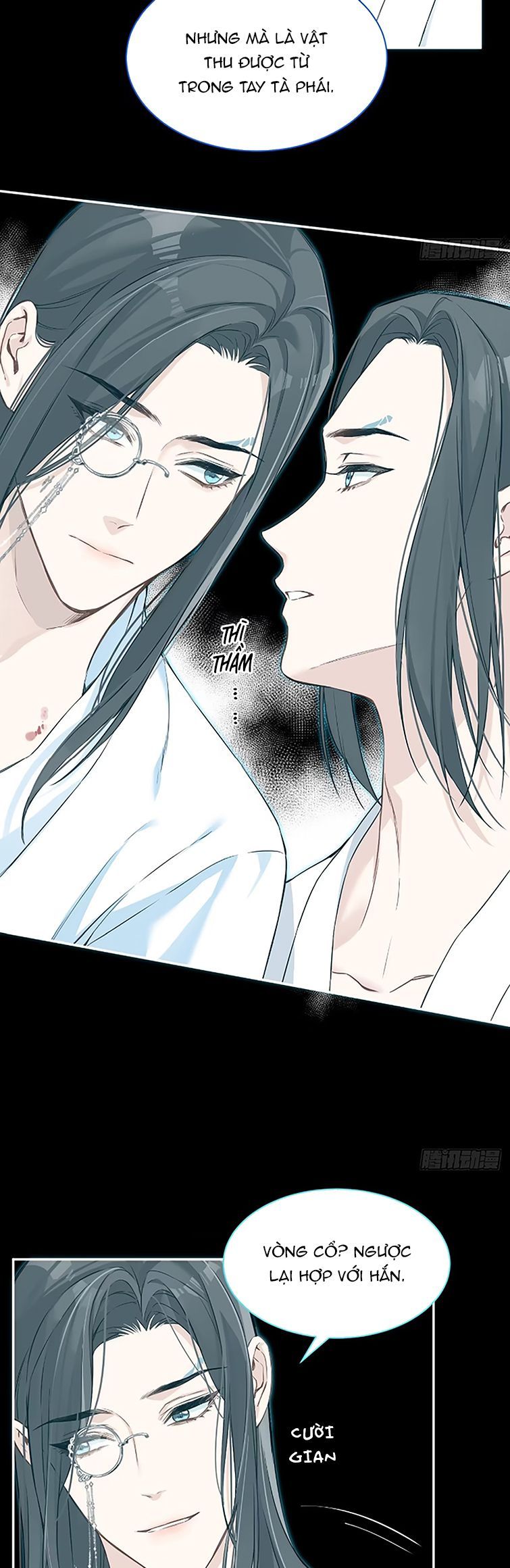 Sau Khi Trùng Sinh Thuần Phục Ác Đồ Hắc Liên Hoa Chapter 28 - Trang 2