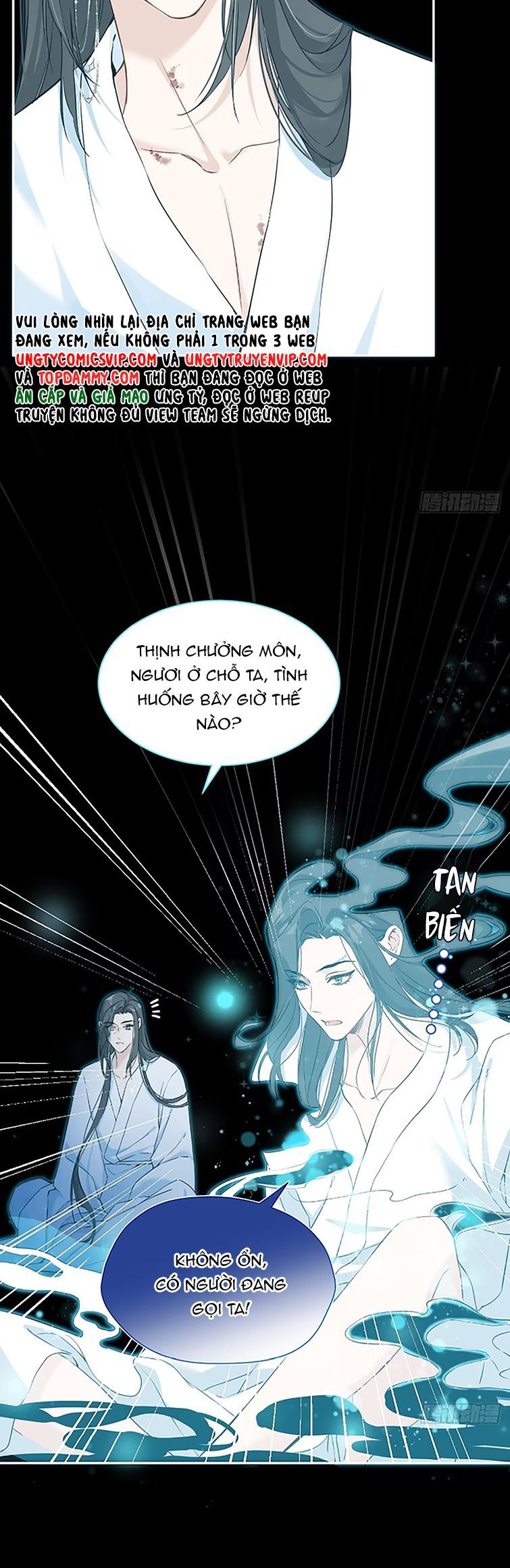 Sau Khi Trùng Sinh Thuần Phục Ác Đồ Hắc Liên Hoa Chapter 28 - Trang 2