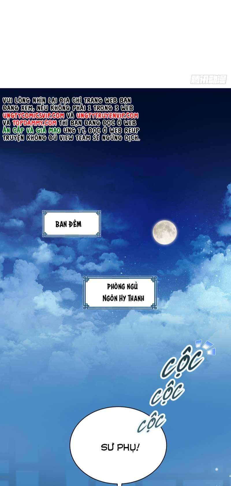 Sau Khi Trùng Sinh Thuần Phục Ác Đồ Hắc Liên Hoa Chapter 29 - Trang 2