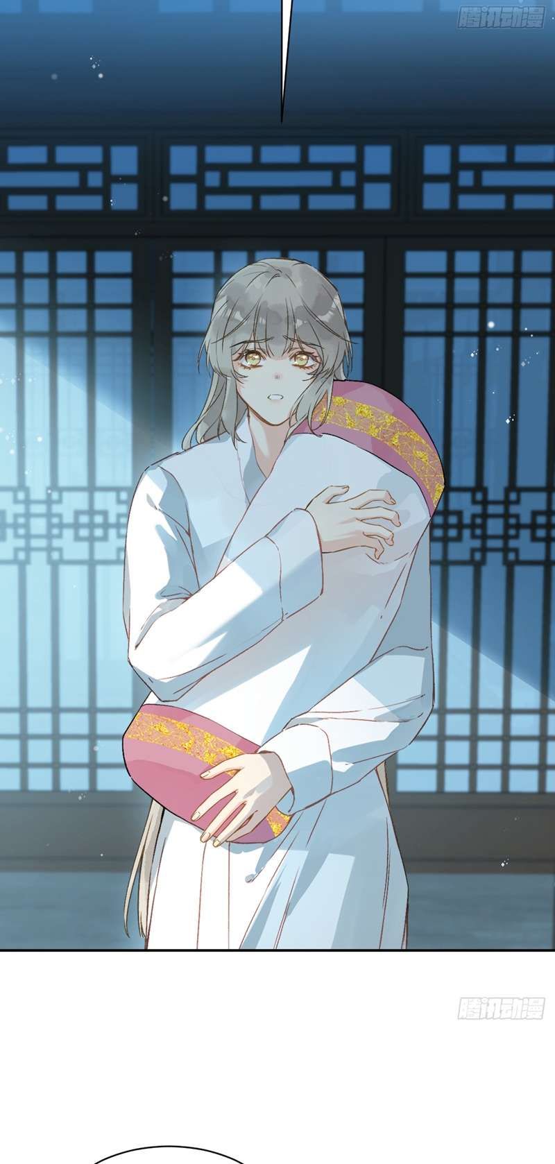 Sau Khi Trùng Sinh Thuần Phục Ác Đồ Hắc Liên Hoa Chapter 29 - Trang 2