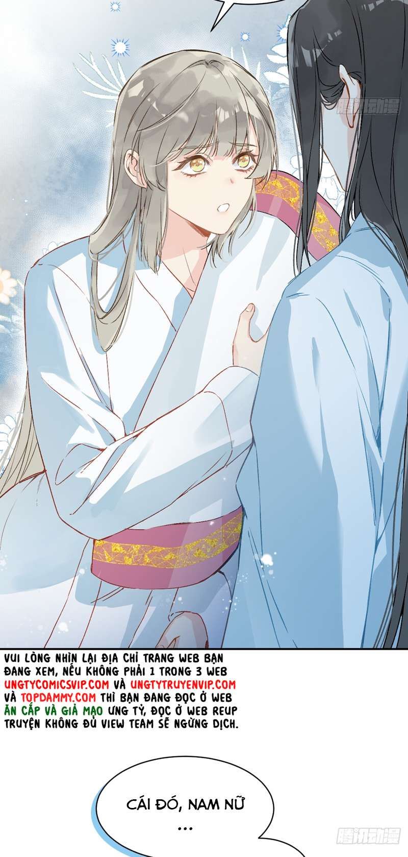 Sau Khi Trùng Sinh Thuần Phục Ác Đồ Hắc Liên Hoa Chapter 29 - Trang 2