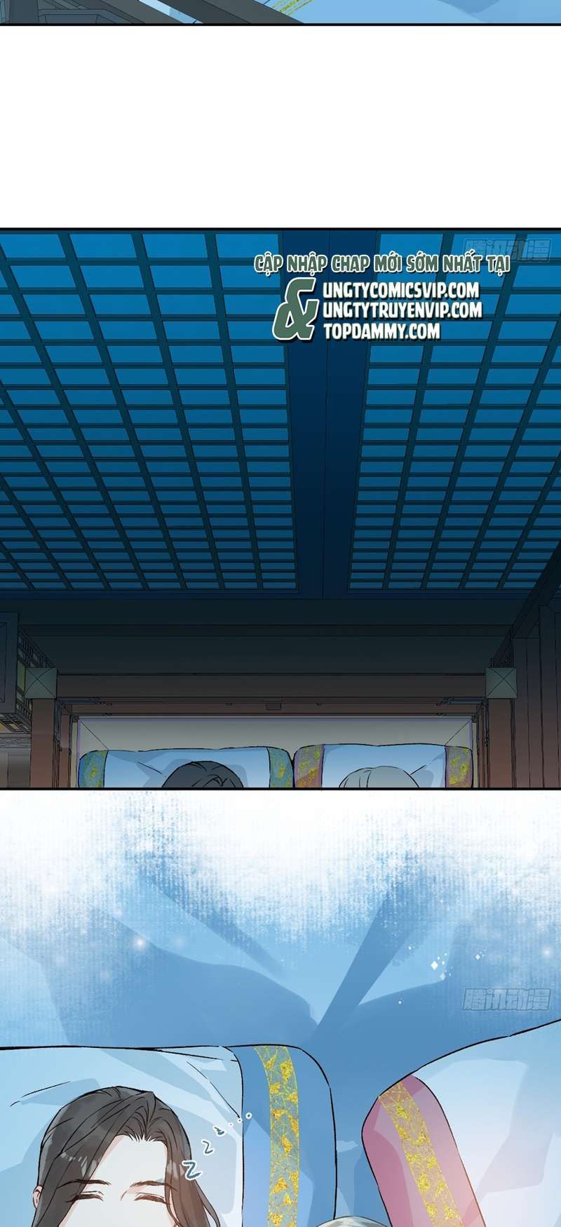 Sau Khi Trùng Sinh Thuần Phục Ác Đồ Hắc Liên Hoa Chapter 29 - Trang 2