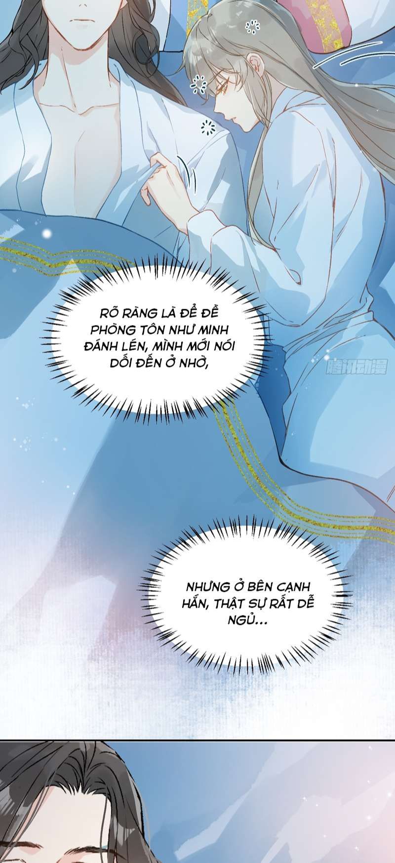 Sau Khi Trùng Sinh Thuần Phục Ác Đồ Hắc Liên Hoa Chapter 29 - Trang 2