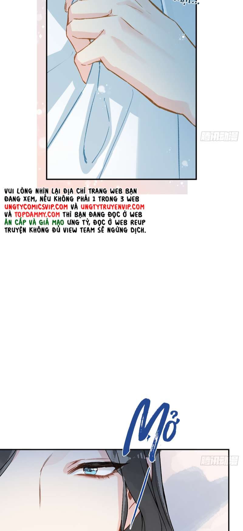 Sau Khi Trùng Sinh Thuần Phục Ác Đồ Hắc Liên Hoa Chapter 29 - Trang 2