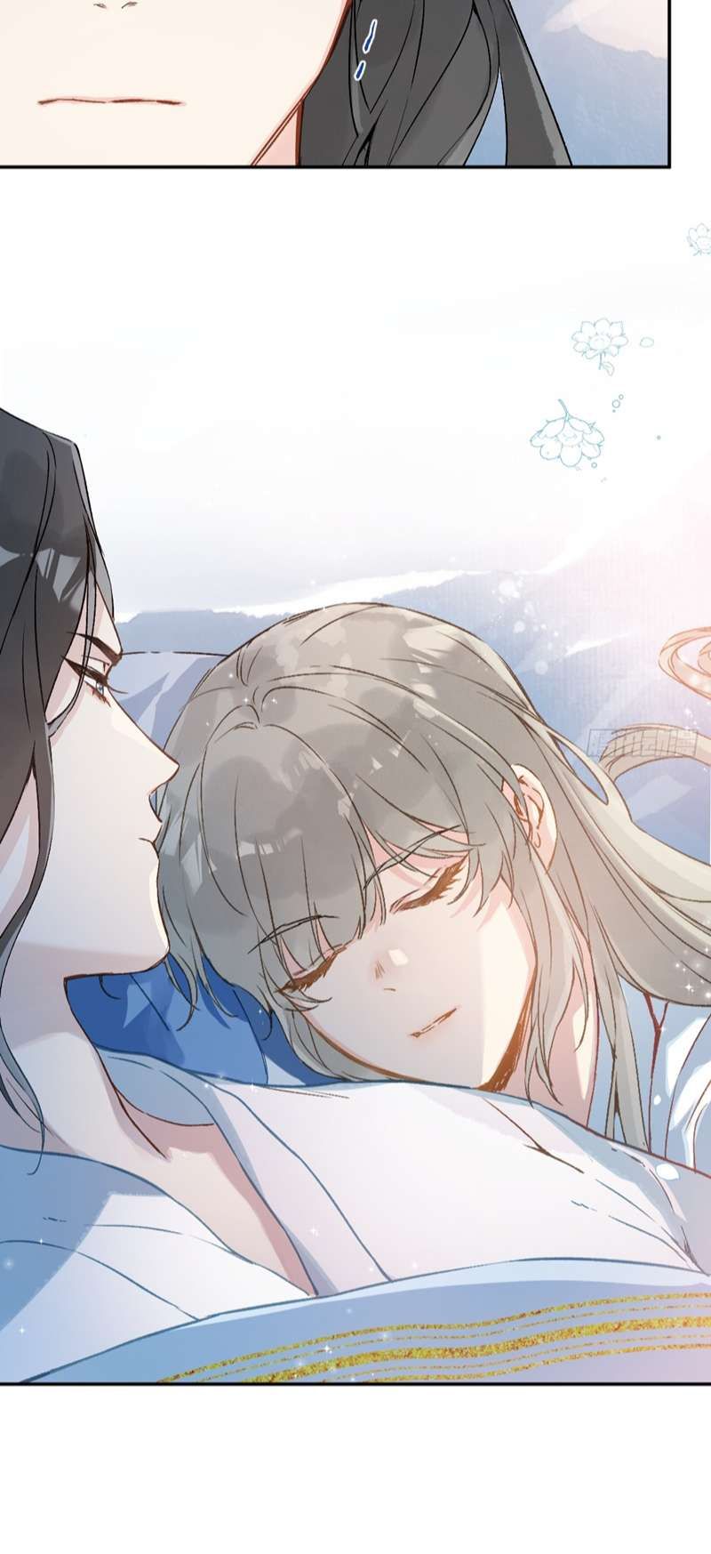 Sau Khi Trùng Sinh Thuần Phục Ác Đồ Hắc Liên Hoa Chapter 29 - Trang 2