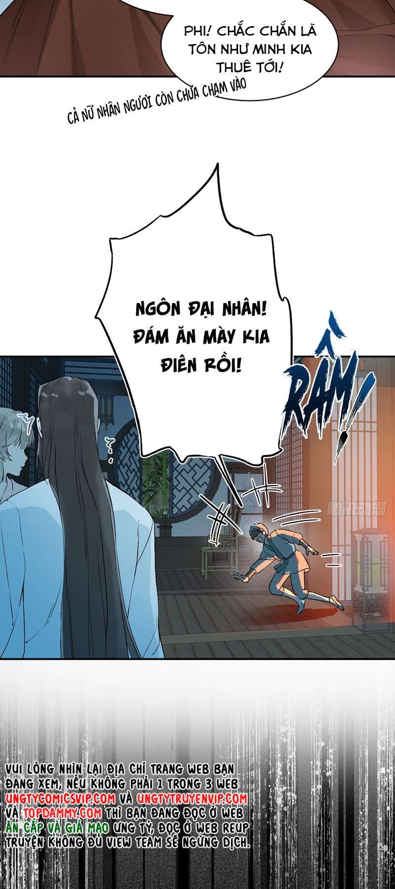 Sau Khi Trùng Sinh Thuần Phục Ác Đồ Hắc Liên Hoa Chapter 29 - Trang 2