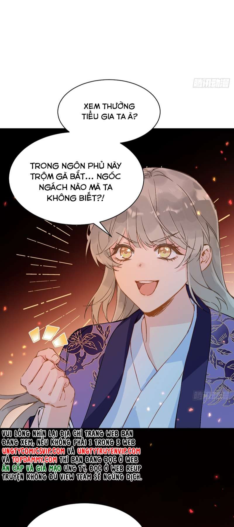 Sau Khi Trùng Sinh Thuần Phục Ác Đồ Hắc Liên Hoa Chapter 29 - Trang 2