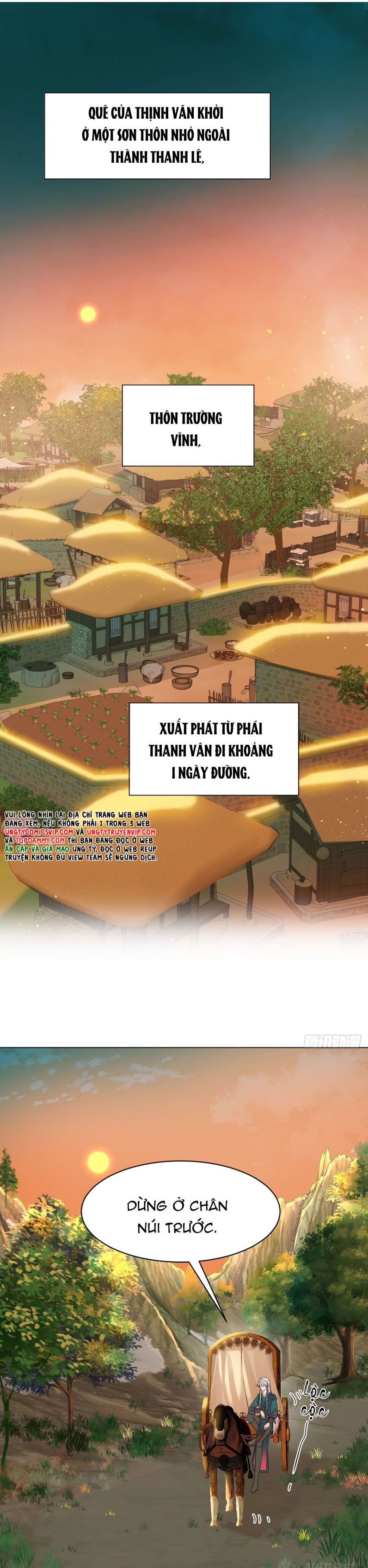 Sau Khi Trùng Sinh Thuần Phục Ác Đồ Hắc Liên Hoa Chapter 32 - Trang 2