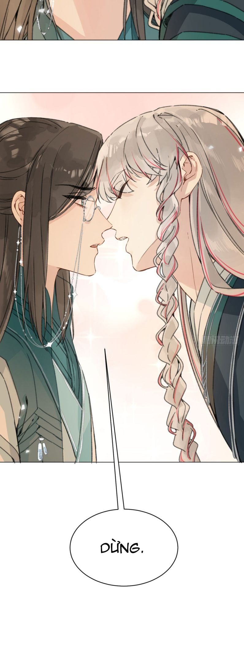 Sau Khi Trùng Sinh Thuần Phục Ác Đồ Hắc Liên Hoa Chapter 32 - Trang 2