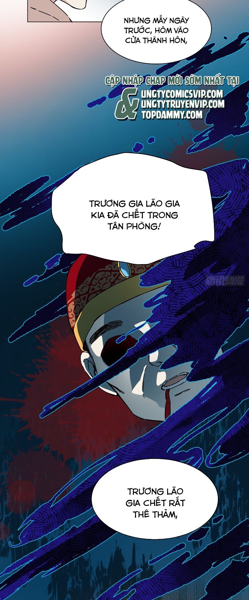Sau Khi Trùng Sinh Thuần Phục Ác Đồ Hắc Liên Hoa Chapter 33 - Trang 2