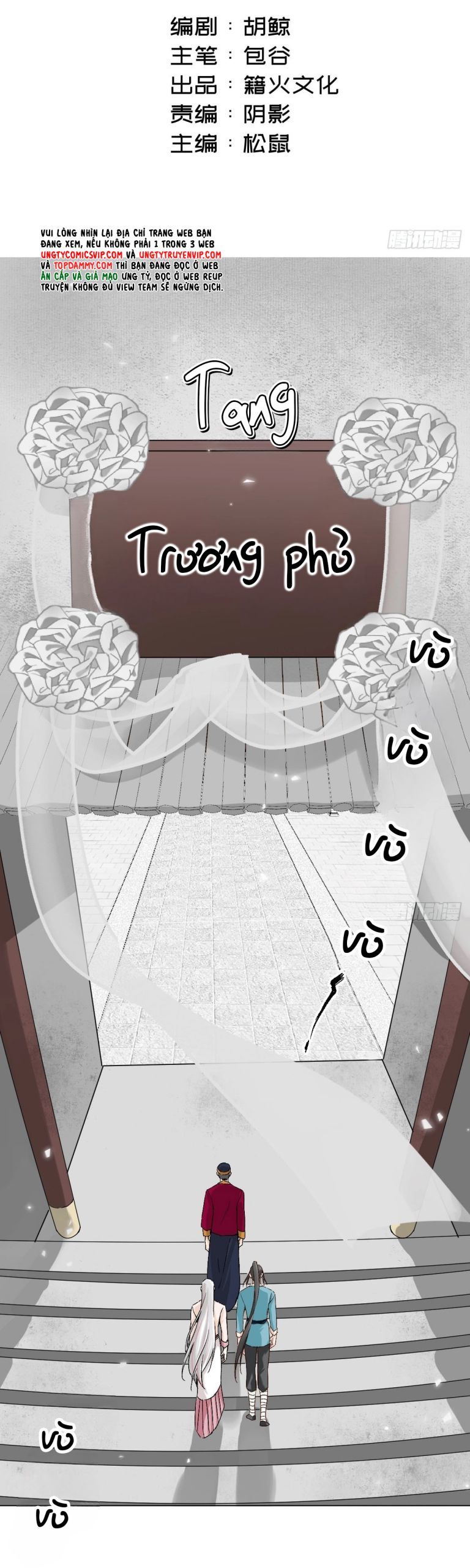 Sau Khi Trùng Sinh Thuần Phục Ác Đồ Hắc Liên Hoa Chapter 35 - Trang 2