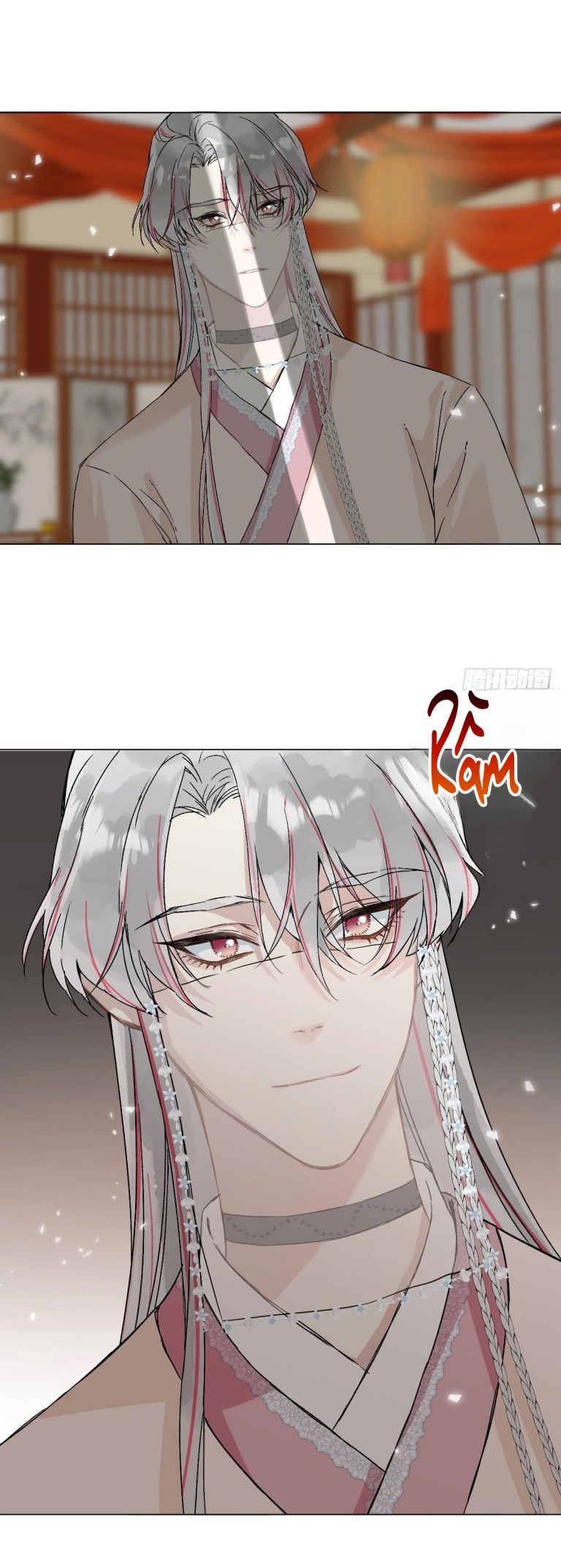 Sau Khi Trùng Sinh Thuần Phục Ác Đồ Hắc Liên Hoa Chapter 35 - Trang 2