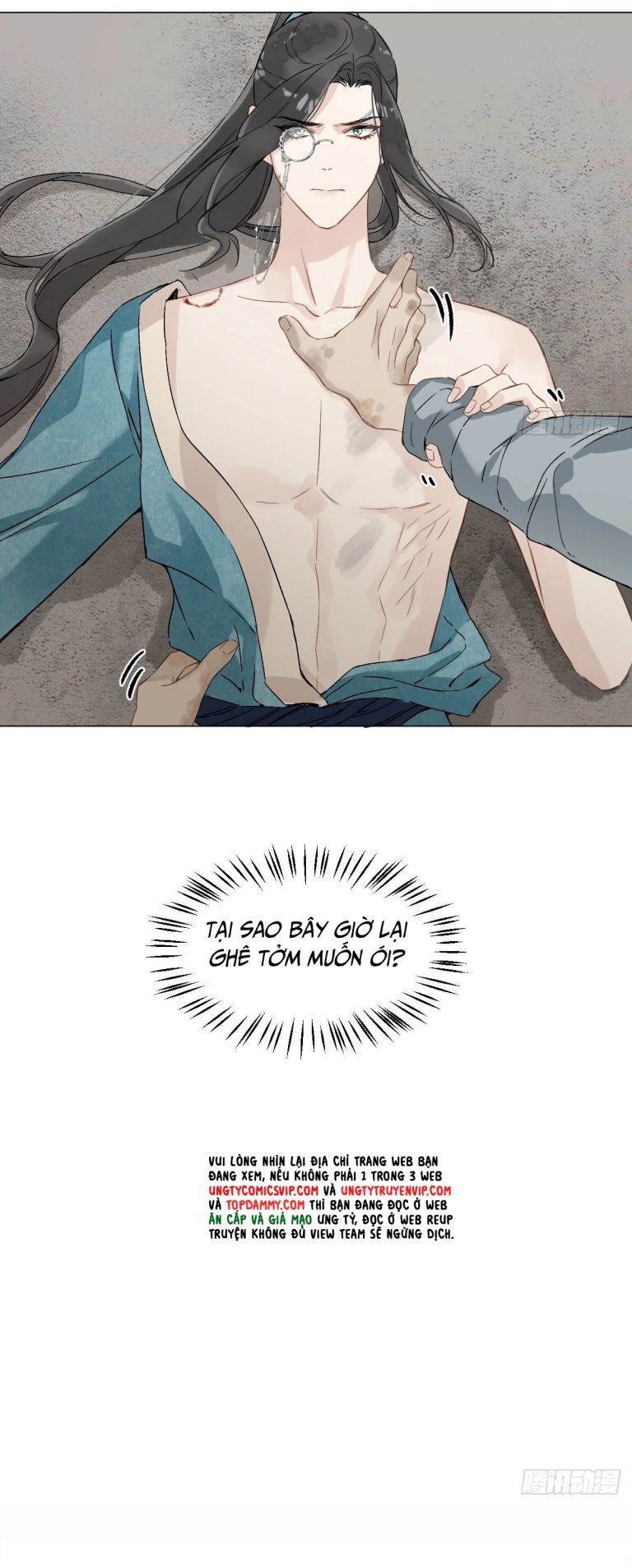 Sau Khi Trùng Sinh Thuần Phục Ác Đồ Hắc Liên Hoa Chapter 35 - Trang 2