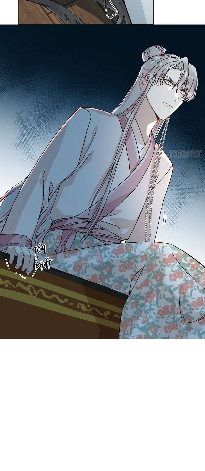 Sau Khi Trùng Sinh Thuần Phục Ác Đồ Hắc Liên Hoa Chapter 36 - Trang 2