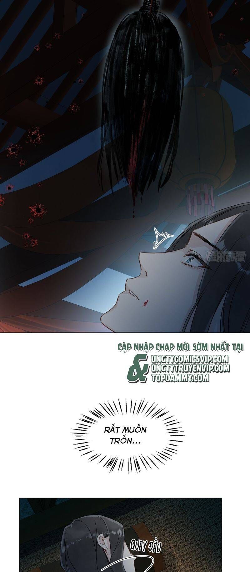 Sau Khi Trùng Sinh Thuần Phục Ác Đồ Hắc Liên Hoa Chapter 36 - Trang 2