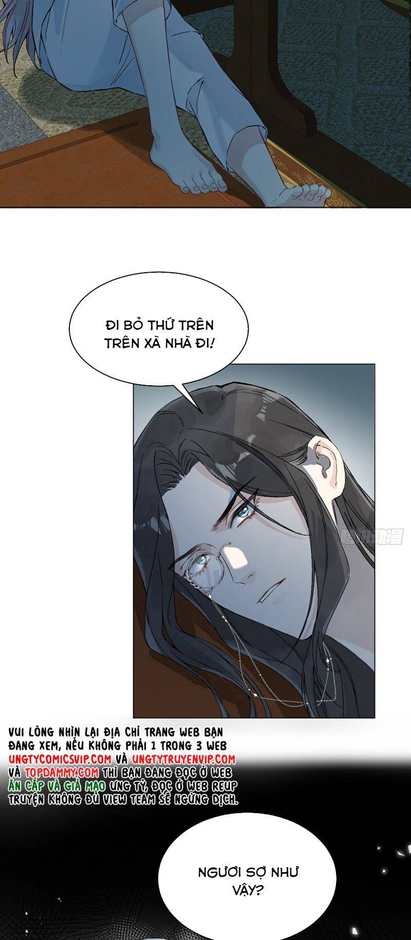 Sau Khi Trùng Sinh Thuần Phục Ác Đồ Hắc Liên Hoa Chapter 36 - Trang 2