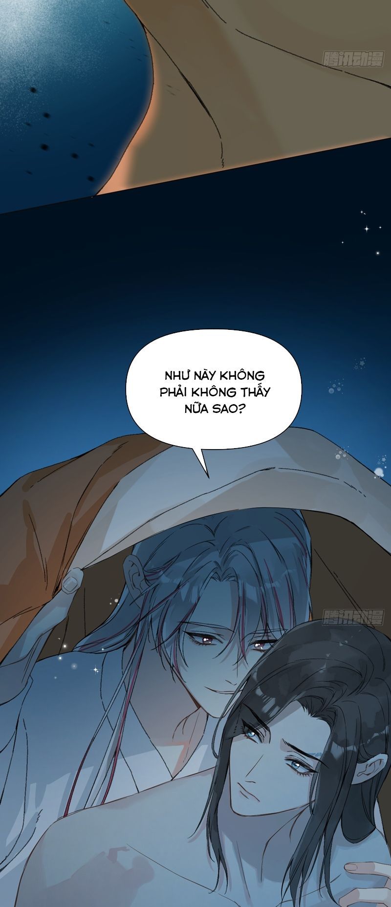 Sau Khi Trùng Sinh Thuần Phục Ác Đồ Hắc Liên Hoa Chapter 37 - Trang 2